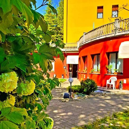 Hotel Prato Verde Polinago Extérieur photo