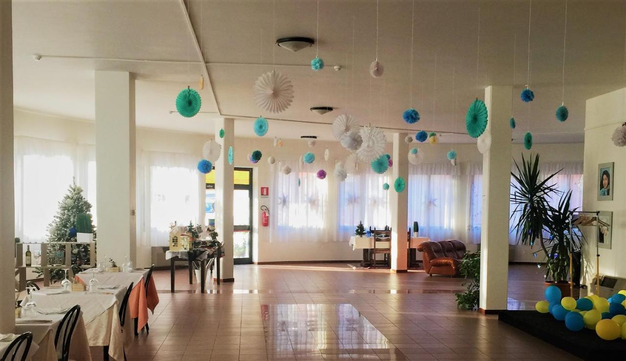 Hotel Prato Verde Polinago Extérieur photo