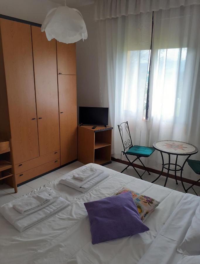 Hotel Prato Verde Polinago Extérieur photo