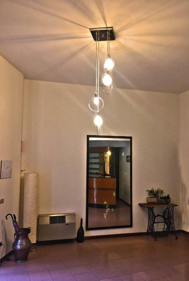 Hotel Prato Verde Polinago Extérieur photo